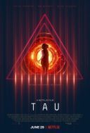 Tau (2018) [NF] [720p WEB-DL XViD AC3-MORS] [Lektor PL]