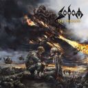 SODOM - THE ARSONIST (2025) [WMA] [FALLEN ANGEL]