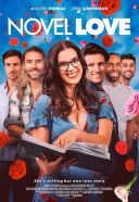 Romans nie z powiesci / Novel Love (2022) [WEB-DL.XviD-GR4PE] [Lektor PL]