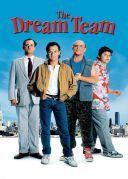 Druzyna marzen - The Dream Team (1989) [720p XviD] [1280x688] [Lektor PL] [avi] [FIONA9]