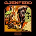 Gjenferd (Norway) - Gjenferd (2024) [24bit-48kHz] [FLAC] [t0deusz]