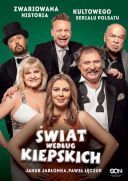 Świat według Kiepskich S01E576 [h264] [720x576] [serial polski] [mp4] [FIONA9] [swiat wedlug]