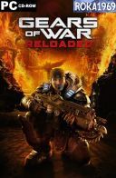 Gears of War: Reloaded [v1.0.1.3741586] *2025* [MULTI-PL] [PORTABLE] [EXE]