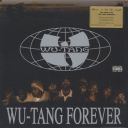 Wu-Tang Clan - Wu-Tang Forever (1997) [2014] [4LP] [24/96] [FLAC] (tracks) lossless [ToAlien]