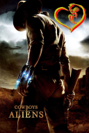 Kowboje i obcy - Cowboys and Aliens 2011 [10Bit SDR] [2160p.BluRay.H265.AC3-AS76-FT] [Lektor PL] [Alusia]