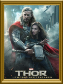 Thor: Mroczny świat / Thor: The Dark World (2013) [PLDUB] [720p] [BDRip] [XviD] [AC3-ELiTE] [Dubbing PL]