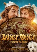 Asteriks i Obeliks: Imperium Smoka / Asterix &amp; Obelix: The Middle Kingdom (2023) [MULTi 1080p BluRay x264 TrueHD7 1 DD5 1-K83] [Dubbing PL] [mkv] [FIONA9]