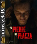 W piekle nie płaczą - No Tears in Hell *2025* [DVDRip] [XviD-NN] [Lektor PL]