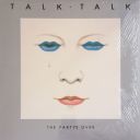 Talk Talk - The Party's Over PBTHAL (1982) [Flac]