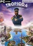 Tropico 6 - El Prez Edition [v1287+DLC] *2018* [MULTI-ENG] [GOG] [EXE]
