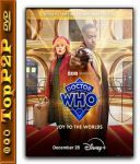Doctor Who: Raduj sie swiecie / Doctor Who: Joy to the World (2024) [MULTi] [2160p] [DSNP] [WEB-DL] [HDR] [H265] [DDP5.1-K83] [Dubbing PL i Napisy PL]