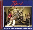 RUSH - LIVE IN OFFENBACH, MAY 1979 (2025) [MP3@320] [FALLEN ANGEL]