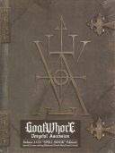 Goatwhore (USA) - Vengeful Ascension (Deluxe Edition) (2CD) (2017) [FLAC] [t0deusz]