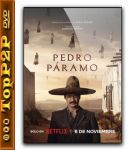 Pedro Páramo (2024) [MULTi] [1080p] [NF] [WEB-DL] [H264] [DDP5.1.Atmos-K83] [Lektor PL i Napisy PL]