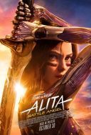 Alita: Battle Angel (2019)  [1080p] [h264] [Dubbing PL] [mp4]  [FIONA9]