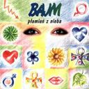 Bajm - Plomien Z Nieba (1993) [WAV]