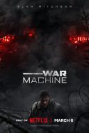 Maszyna do zabijania / War Machine (2026) [PL.720p.NF.edition-WEB-DL.H265.DarK] [Lektor PL] [mkv] [FIONA9]