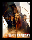 Kobiety szpiedzy / A Call to Spy (2019) [720p] [BRRip] [XviD] [AC3-K83] [Dubbing PL] [avi] [FIONA9]