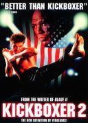 Kickboxer 2: Godziny zemsty - Kickboxer 2: The Road Back (1991) [720p] [BDRip] [XviD] [AC3] [Lektor PL]