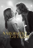 Narodziny gwiazdy / A Star is Born (2018) [PL 720p BDRip XviD AC3-ELiTE] [Lektor PL] [avi]  [FIONA9]