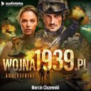 Marcin Ciszewski - Wojna1939.pl (2024) [audiobook PL] 
