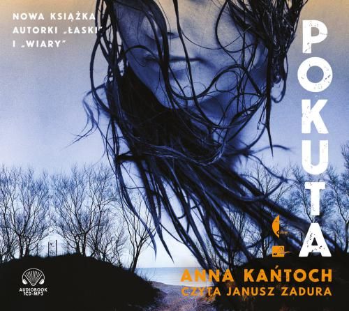 Kańtoch Anna - Pokuta [Audiobook PL] [mp3@] [rar]  [FIONA9]