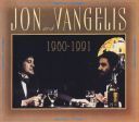 Jon & Vangelis - Discography [mp3@320kbps]
