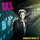 Billy Idol - Dream Into It (2025) [FLAC]