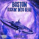 Boston - Kickin\' Into Gear (Live Worcester \'87) (2025) [FLAC]