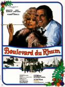 Bulwar Rumu / Boulevard du Rhum (1971) [PL.480p.WEB-DL.XviD] [Lektor PL] [avi]  [FIONA9]