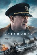 Misja Greyhound / Greyhound (2020) [1080p] [WEB-DL] [H264] [DD2.0-S56] [Lektor PL]