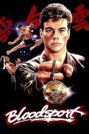 Krwawy sport / Bloodsport (1988) MULTi.2160p.UHD.BluRay.REMUX.DV.HDR.HEVC.TrueHD.7.1-MR | Lektor i Napisy PL