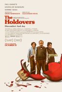 Przesilenie zimowe / The Holdovers (2023) [PL BDRip x264-KiT] [Lektor PL] [mkv] [FIONA9]