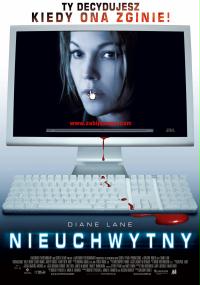 Nieuchwytny - Untraceable (2008) [480p] [BDRip XviD AC3-5 1] [AVI] [Lektor PL]