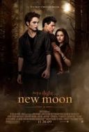 Saga "Zmierzch": Księżyc w nowiu  CD1 / The Twilight Saga: New Moon CD1 (2009)  [PL.DVDRiP.AC3] [Lektor PL] [avi]  [FIONA9]