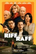 Riff Raff. Zabojcza rodzina / Riff Raff (2024) MULTi.1080p.AMZN.WEB-DL.x264.AC3-KiT / Lektor PL &amp; Napisy PL