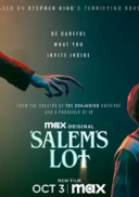 Miasteczko Salem / Salem's Lot (2024) [720p] [WEB-DL] [XviD] [DD5 1-K83] [Lektor PL]