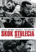 Skok stulecia / Den of Thieves (2018) [720p] [BDRip] [XviD] [AC3-ELiTE] [Lektor PL] [avi] [FIONA9]