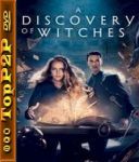 Ksiega czarownic / A Discovery of Witches [Sezon 3] [1080p] [AMZN] [WEB-DL] [x264-666] [Lektor PL]