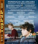 Pokoj nauczycielski / Das Lehrerzimmer (2023) [BDRip] [XviD-K83] [Lektor PL]