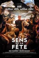 Nasze najlepsze wesele /  Le sens de la fête (2017) [PL 720p BDRip XviD AC3-ELiTE] [Lektor PL] [avi]  [FIONA9]