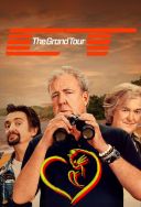 The Grand Tour *2016-2024* [S01-06] [1080p.WEB-DL.H265-FT] [ENG-Lektor PL] [Alusia]