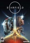 Starfield Digital Premium Edition (v.1.16.236.0) [Steam-Rip] *2023* [PL] [exe]