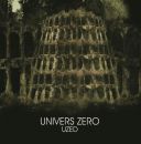 Univers Zero - Uzed (1984, 2025) [WMA] [Fallen Angel]