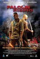 Zemsta Sokola / Falcon Rising (2014) [480p] [BDRip] [XviD] [AC3-ELiTE] [Lektor PL]
