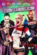 Legion Samobojcow/Suicide Squad (2016) [1080p] [BRRip] [H264] [AC3-d11] [Lektor PL] [r.d11] [ToAlien]
