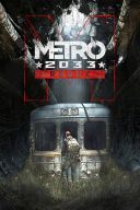 Metro 2033 - Redux (v.1.03) by Wanterlude *2014* [PL] [exe]