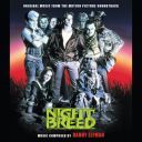 Nocne plemie/Nightbreed (1990) (2 CD) (2024) (Limited Edition) (by Danny Elfman)