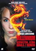 [Part 2] Millennium: Dziewczyna, ktora igrala z ogniem / The Girl Who Played with Fire Part2 / Flickan som lekte med elden [Part 2] (2009) [PL 720p BDRip XviD AC3-ELiTE] [Lektor PL] [avi] [FIONA9]