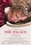 The Palace (2023) [XVID] [640x352] [Lektor PL] [avi]  [FIONA9]